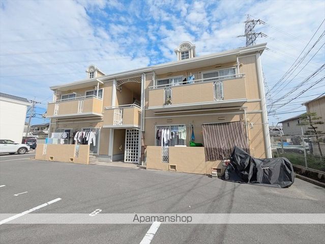 水島臨海鉄道 福井駅 徒歩6分 築38年