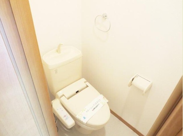 トイレ　他部屋参考写真
