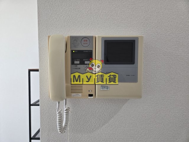 セキュリティ　サウス名駅