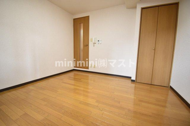 その他部屋・スペース　※建物内別間取参考写真