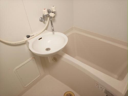 バス・シャワールーム　備品や設備仕様は号室等により異なります。現地をご確認下さい。