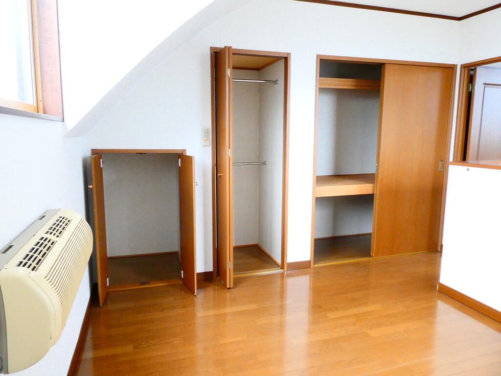 その他部屋・スペース