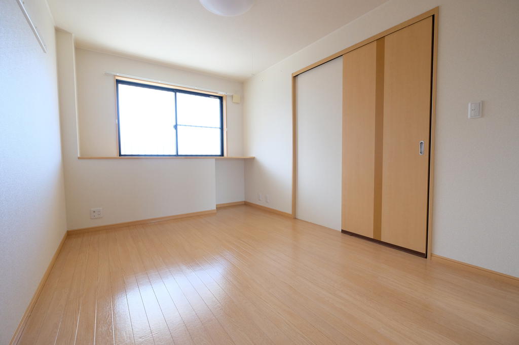 その他部屋・スペース　室内写真は別室です