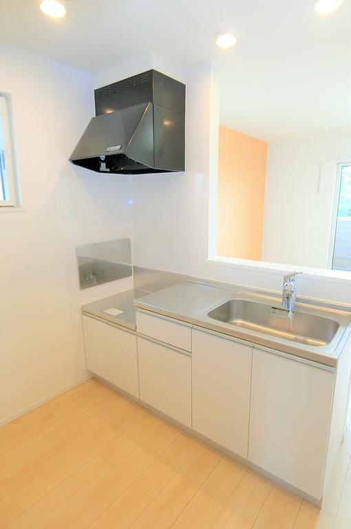 キッチン　類似物件です。