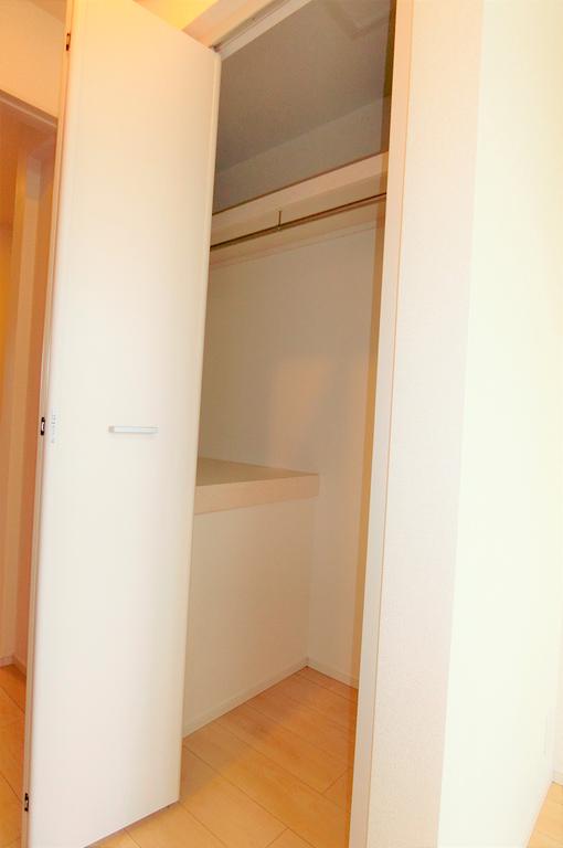 収納　類似物件です。