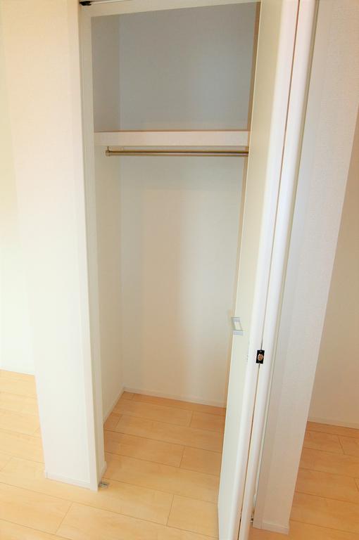 収納　類似物件です。