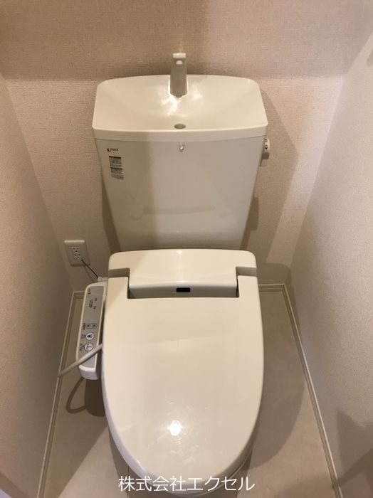 収納　ウォークインクローゼット2箇所です。