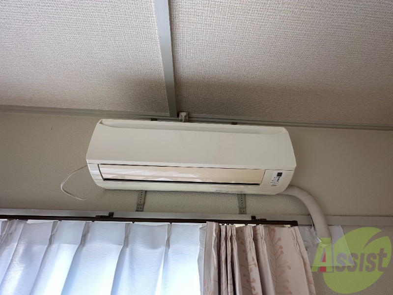 【芦屋市岩園町のマンションのその他設備】