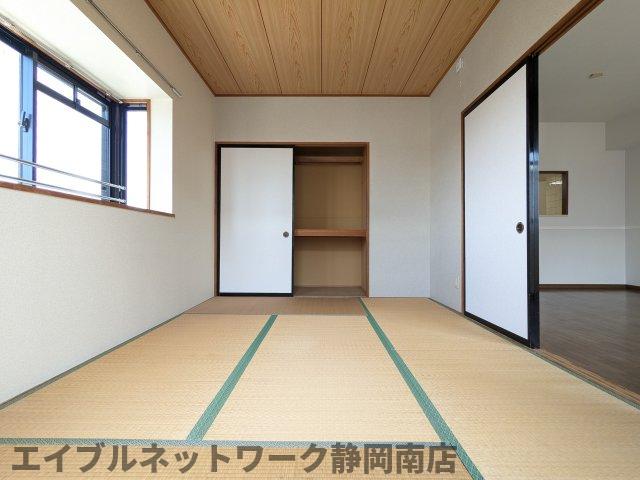 その他部屋・スペース　過ごしやすい室内です