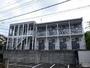 京成大和田駅より徒歩3分 2階 築18年6ヶ月の賃貸物件