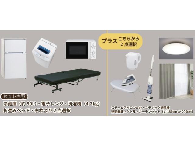 【ロフティ米屋町のその他設備】