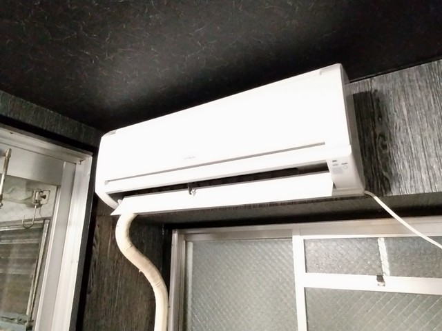 その他設備　同物件別室です。