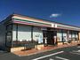 コンビニ　セブン－イレブン 御前崎佐倉店（コンビニ）まで38m