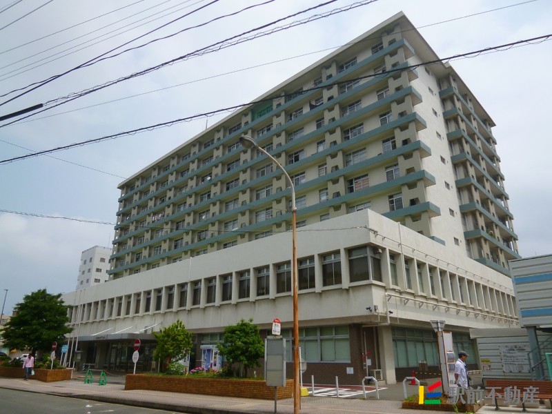 その他　福岡市東区役所（その他）まで400m