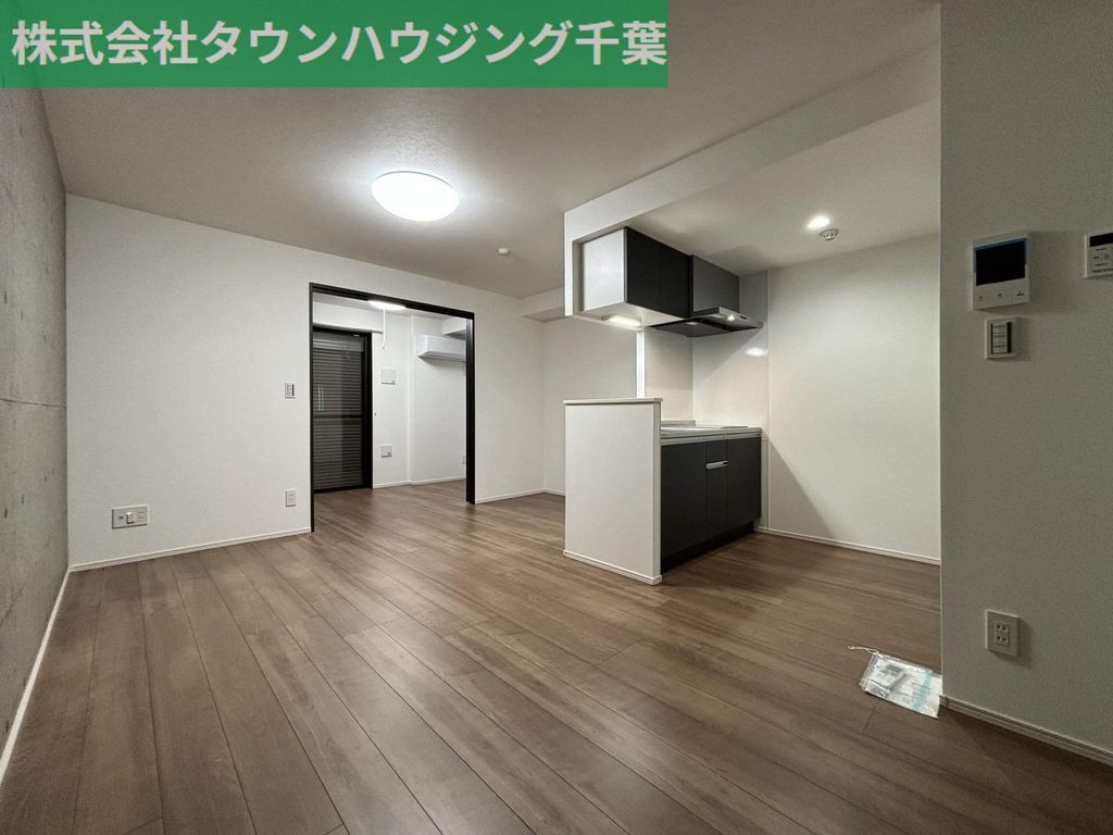 その他設備　リビング/居室