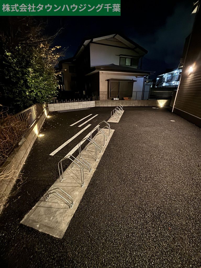 その他共有部分　眺望