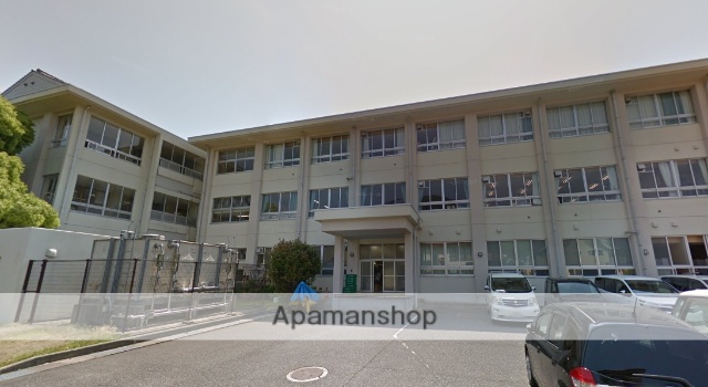 小学校　醇風小学校（小学校）まで916m