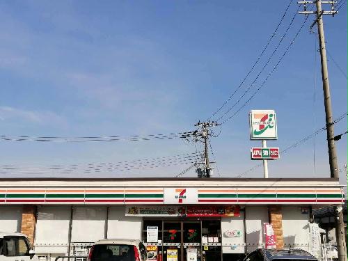 その他　コンビニがありますので、便利です。