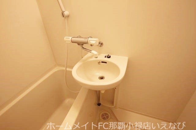 洗面設備　※イメージ写真となります。