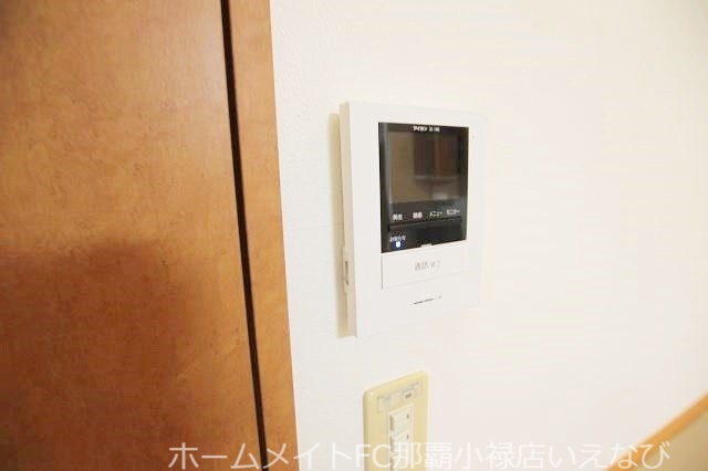 セキュリティ　※イメージ写真となります。