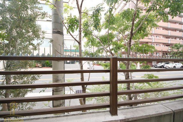 眺望　S-FORT都島内代