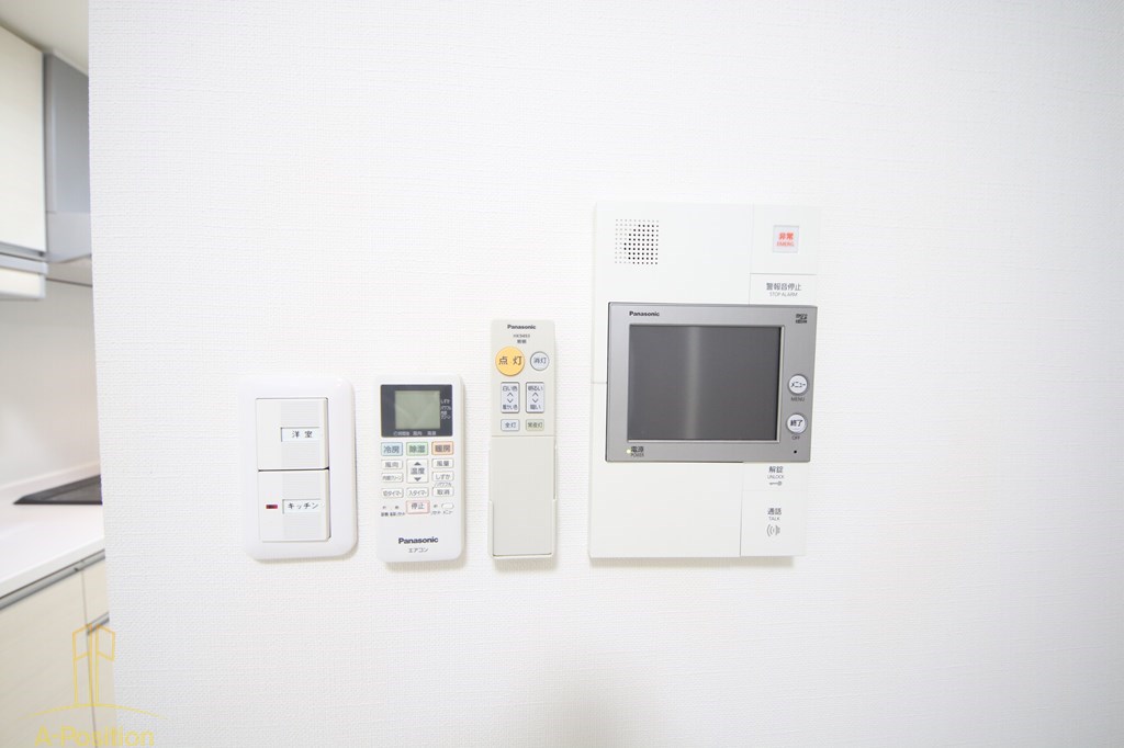 セキュリティ　S-FORT都島内代