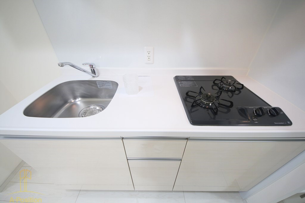 キッチン　S-FORT都島内代