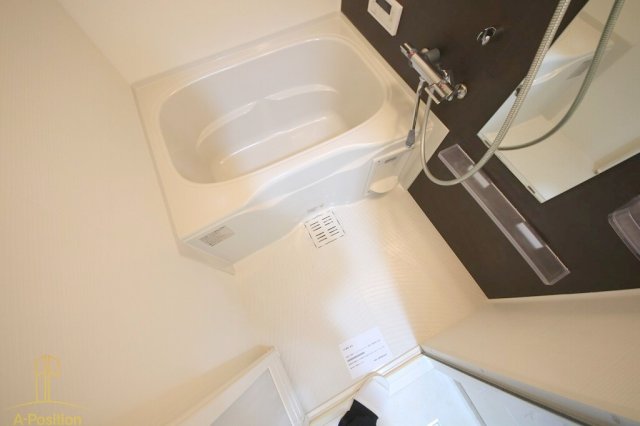 バス・シャワールーム　S-FORT都島内代