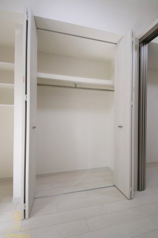 収納　S-FORT都島内代