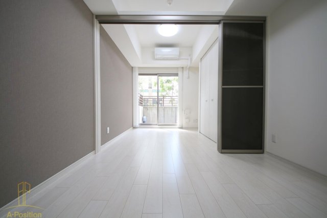 居室・リビング　S-FORT都島内代