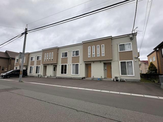 その他　周辺環境