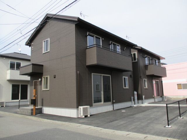 三島市松本のその他の建物外観