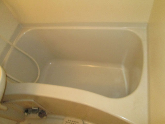 バス・シャワールーム　（イメージ）