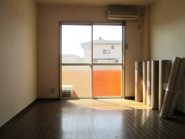 居室・リビング　洋室（イメージ）