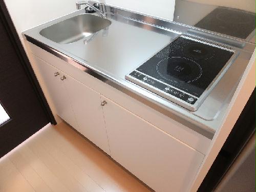 キッチン　※写真と現状が異なる場合は現状を優先