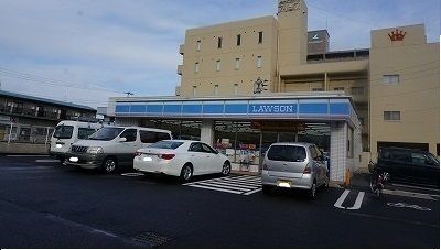 【高松市木太町のマンションのコンビニ】