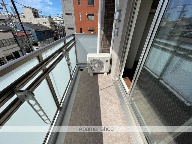 地下鉄千日前線 今里駅 徒歩7分 10階建 築2年の内装写真