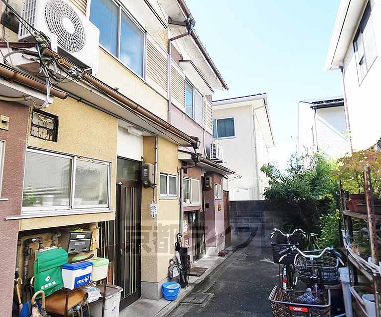 京都市伏見区桝形町のその他の建物外観