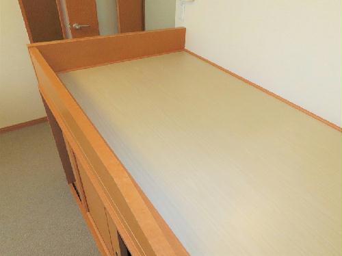 その他部屋・スペース　ベッドスペース