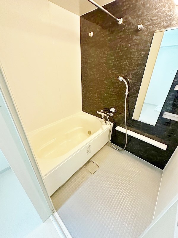 バス・シャワールーム　★浴室★