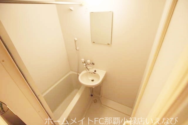 バス・シャワールーム　※イメージ写真となります。