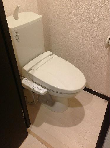 トイレ　イメージ写真