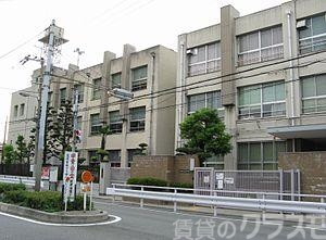 小学校　大阪市立三津屋小学校（小学校）まで165m