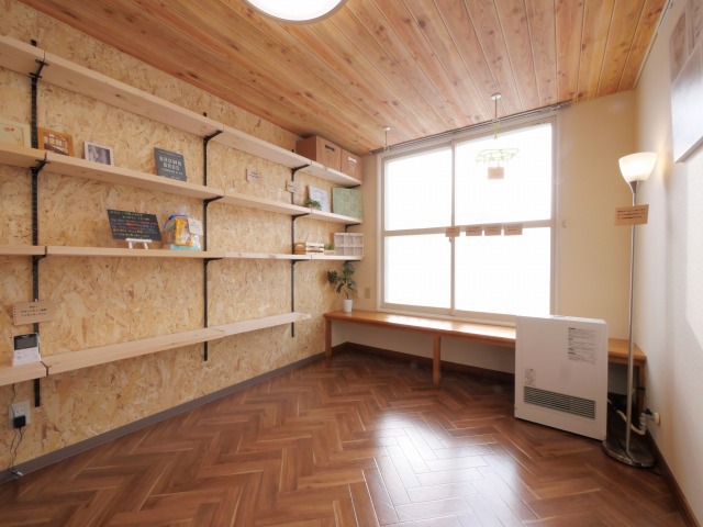 居室・リビング