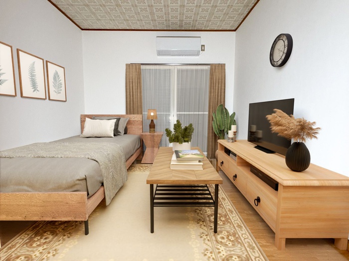 居室・リビング