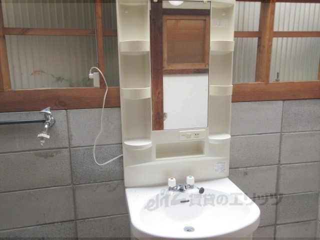 その他部屋・スペース　冷蔵庫置場