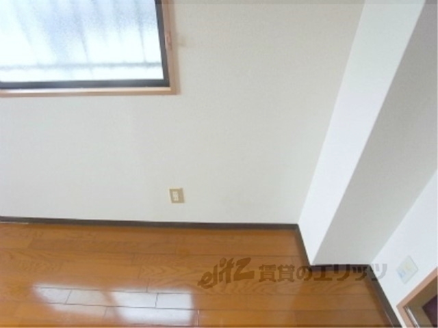 その他部屋・スペース　冷蔵庫置場