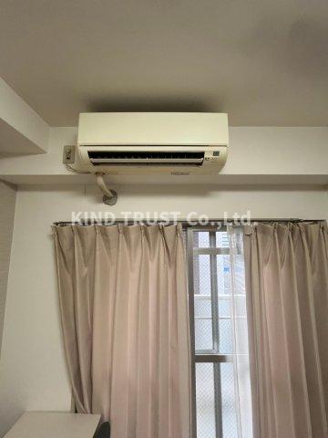 その他部屋・スペース　おしゃれな内装です