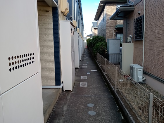 その他部屋・スペース