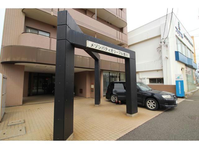 その他　周辺環境